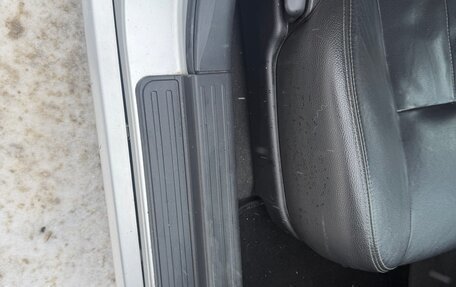 Chevrolet Epica, 2007 год, 400 000 рублей, 13 фотография