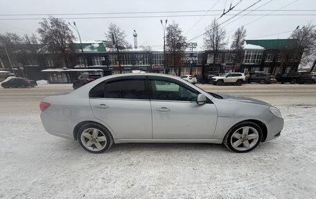 Chevrolet Epica, 2007 год, 400 000 рублей, 3 фотография