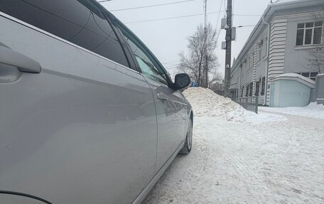 Chevrolet Epica, 2007 год, 400 000 рублей, 10 фотография