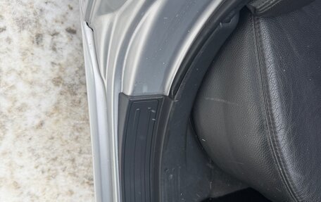 Chevrolet Epica, 2007 год, 400 000 рублей, 14 фотография