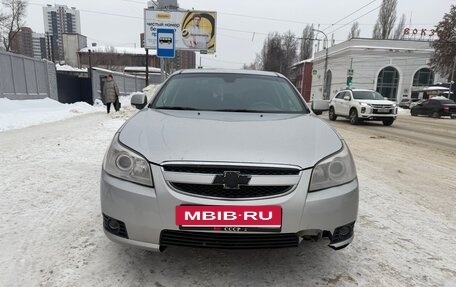 Chevrolet Epica, 2007 год, 400 000 рублей, 2 фотография