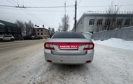 Chevrolet Epica, 2007 год, 400 000 рублей, 5 фотография