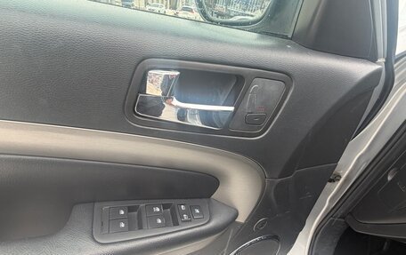 Chevrolet Epica, 2007 год, 400 000 рублей, 22 фотография