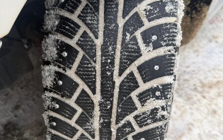 Chevrolet Epica, 2007 год, 400 000 рублей, 25 фотография