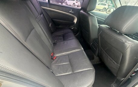 Chevrolet Epica, 2007 год, 400 000 рублей, 20 фотография