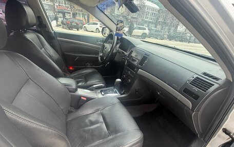 Chevrolet Epica, 2007 год, 400 000 рублей, 18 фотография