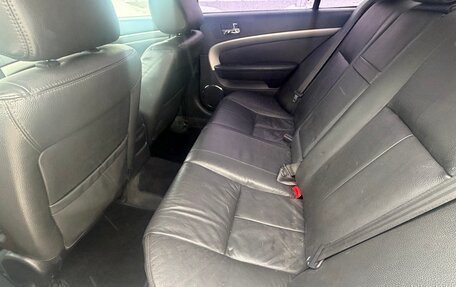 Chevrolet Epica, 2007 год, 400 000 рублей, 19 фотография