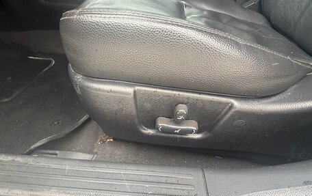 Chevrolet Epica, 2007 год, 400 000 рублей, 24 фотография