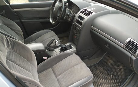 Peugeot 407, 2005 год, 340 000 рублей, 8 фотография