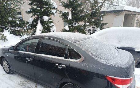 Nissan Almera, 2013 год, 800 000 рублей, 3 фотография