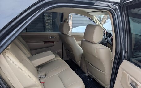 Toyota Fortuner I, 2011 год, 2 490 000 рублей, 12 фотография