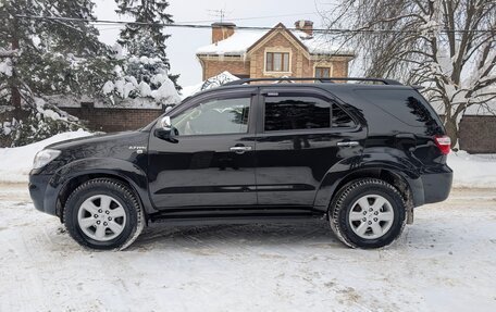 Toyota Fortuner I, 2011 год, 2 490 000 рублей, 8 фотография