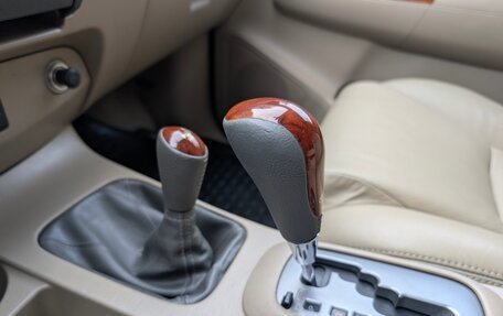 Toyota Fortuner I, 2011 год, 2 490 000 рублей, 18 фотография