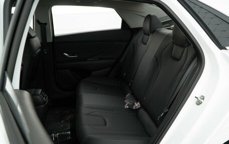 Hyundai Elantra, 2025 год, 2 827 077 рублей, 9 фотография