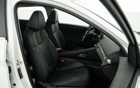 Hyundai Elantra, 2025 год, 2 827 077 рублей, 8 фотография