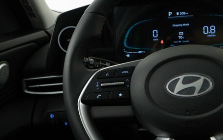 Hyundai Elantra, 2025 год, 2 827 077 рублей, 13 фотография