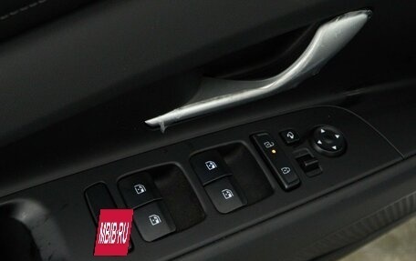 Hyundai Elantra, 2025 год, 2 827 077 рублей, 15 фотография