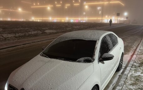 Skoda Octavia, 2017 год, 1 250 000 рублей, 1 фотография