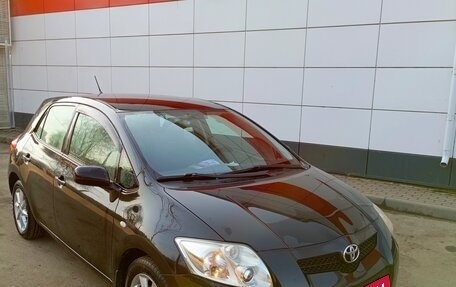 Toyota Auris II, 2007 год, 820 000 рублей, 1 фотография