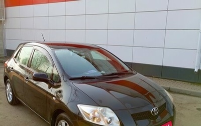 Toyota Auris II, 2007 год, 820 000 рублей, 1 фотография