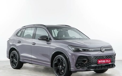 Volkswagen Tiguan, 2025 год, 5 048 434 рублей, 1 фотография