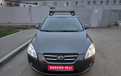 KIA cee'd I рестайлинг, 2008 год, 850 000 рублей, 1 фотография