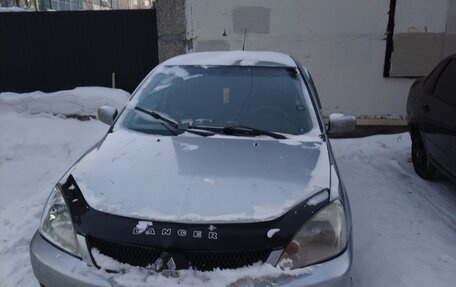 Mitsubishi Lancer IX, 2007 год, 290 000 рублей, 1 фотография