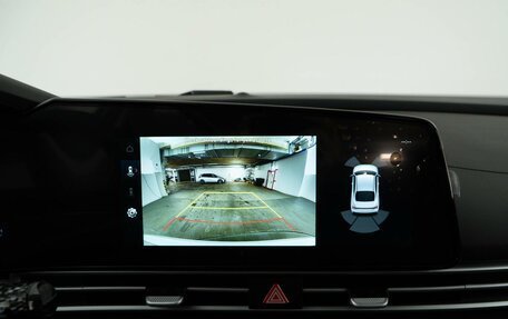 Hyundai Elantra, 2025 год, 2 827 077 рублей, 22 фотография