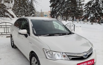Toyota Corolla, 2015 год, 1 030 000 рублей, 1 фотография
