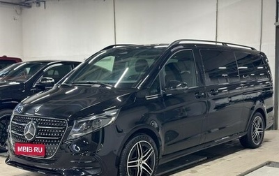 Mercedes-Benz V-Класс, 2025 год, 14 630 000 рублей, 1 фотография