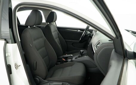 Volkswagen Jetta VI, 2016 год, 1 067 077 рублей, 8 фотография