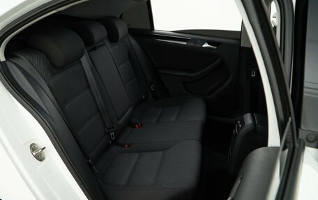 Volkswagen Jetta VI, 2016 год, 1 067 077 рублей, 7 фотография