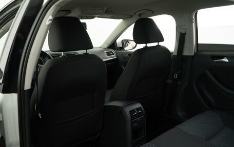 Volkswagen Jetta VI, 2016 год, 1 067 077 рублей, 11 фотография