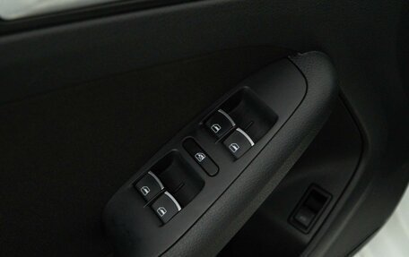 Volkswagen Jetta VI, 2016 год, 1 067 077 рублей, 14 фотография