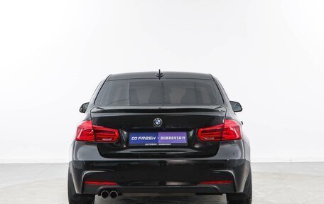 BMW 3 серия, 2018 год, 2 749 999 рублей, 4 фотография