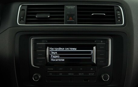 Volkswagen Jetta VI, 2016 год, 1 067 077 рублей, 18 фотография