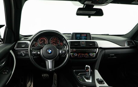 BMW 3 серия, 2018 год, 2 749 999 рублей, 6 фотография