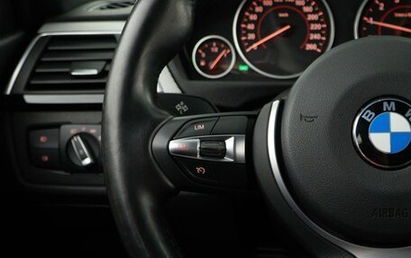 BMW 3 серия, 2018 год, 2 749 999 рублей, 12 фотография