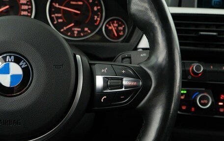 BMW 3 серия, 2018 год, 2 749 999 рублей, 13 фотография