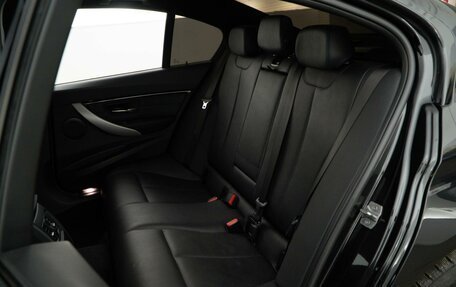 BMW 3 серия, 2018 год, 2 749 999 рублей, 9 фотография