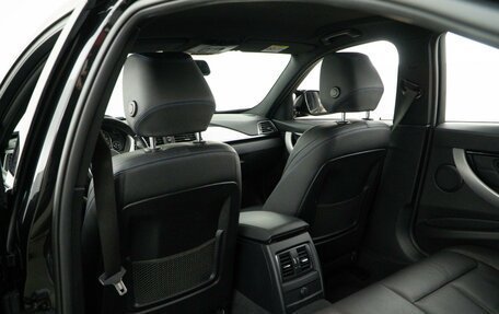 BMW 3 серия, 2018 год, 2 749 999 рублей, 11 фотография