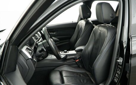 BMW 3 серия, 2018 год, 2 749 999 рублей, 10 фотография