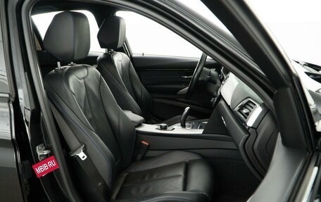 BMW 3 серия, 2018 год, 2 749 999 рублей, 8 фотография