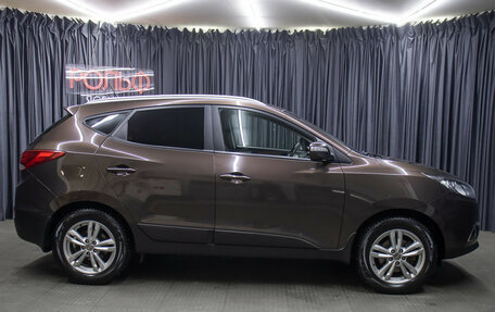 Hyundai ix35 I рестайлинг, 2013 год, 1 398 000 рублей, 4 фотография