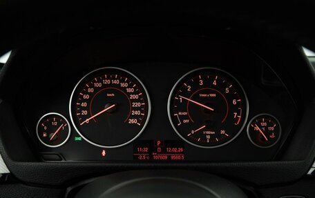 BMW 3 серия, 2018 год, 2 749 999 рублей, 23 фотография