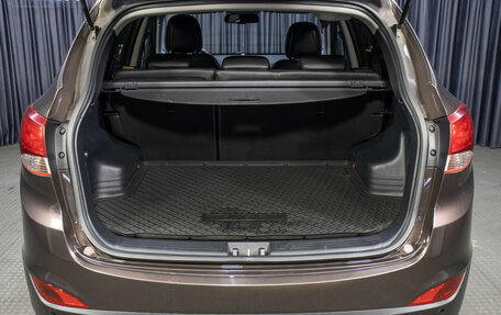 Hyundai ix35 I рестайлинг, 2013 год, 1 398 000 рублей, 10 фотография