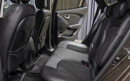 Hyundai ix35 I рестайлинг, 2013 год, 1 398 000 рублей, 12 фотография