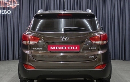 Hyundai ix35 I рестайлинг, 2013 год, 1 398 000 рублей, 6 фотография