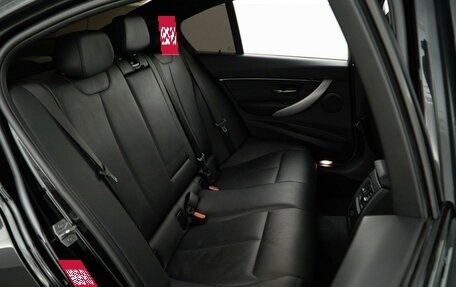 BMW 3 серия, 2018 год, 2 749 999 рублей, 7 фотография