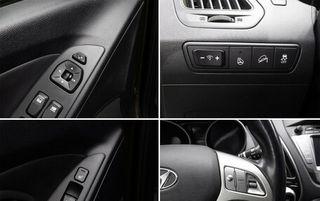 Hyundai ix35 I рестайлинг, 2013 год, 1 398 000 рублей, 18 фотография